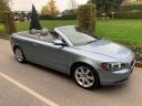 Volvo C70 T5 Sport