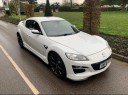 Mazda Rx-8 Rx-8 R3