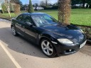 Mazda Rx-8 Rx-8 192ps