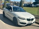 Bmw 2 Series 218d Sport