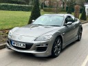 Mazda Rx-8 Rx-8 R3