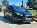 Ford Fiesta Fiesta St-line X T
