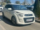 Citroen C1 C1 Flair
