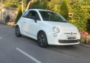 Fiat 500 500 Pop